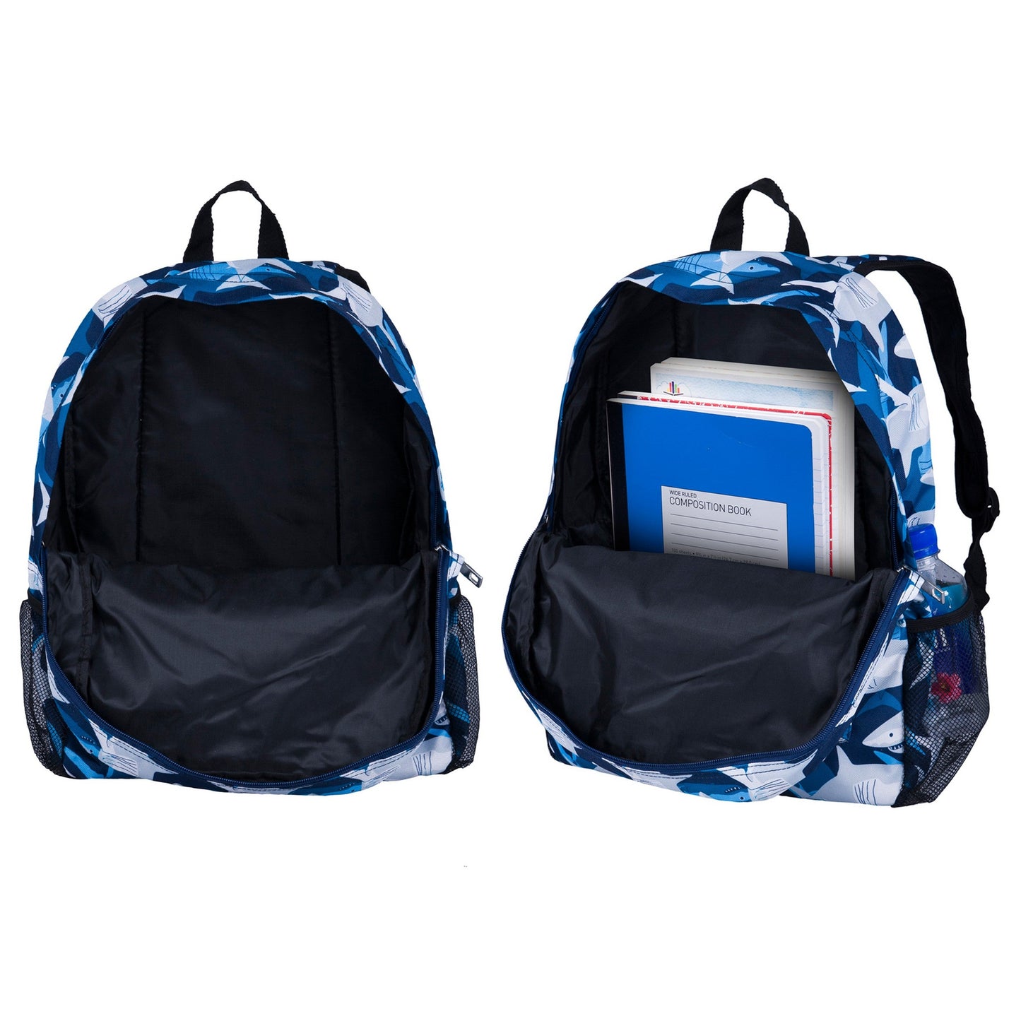 Wildkin 16 Inch Kids Backpack Age 6-15