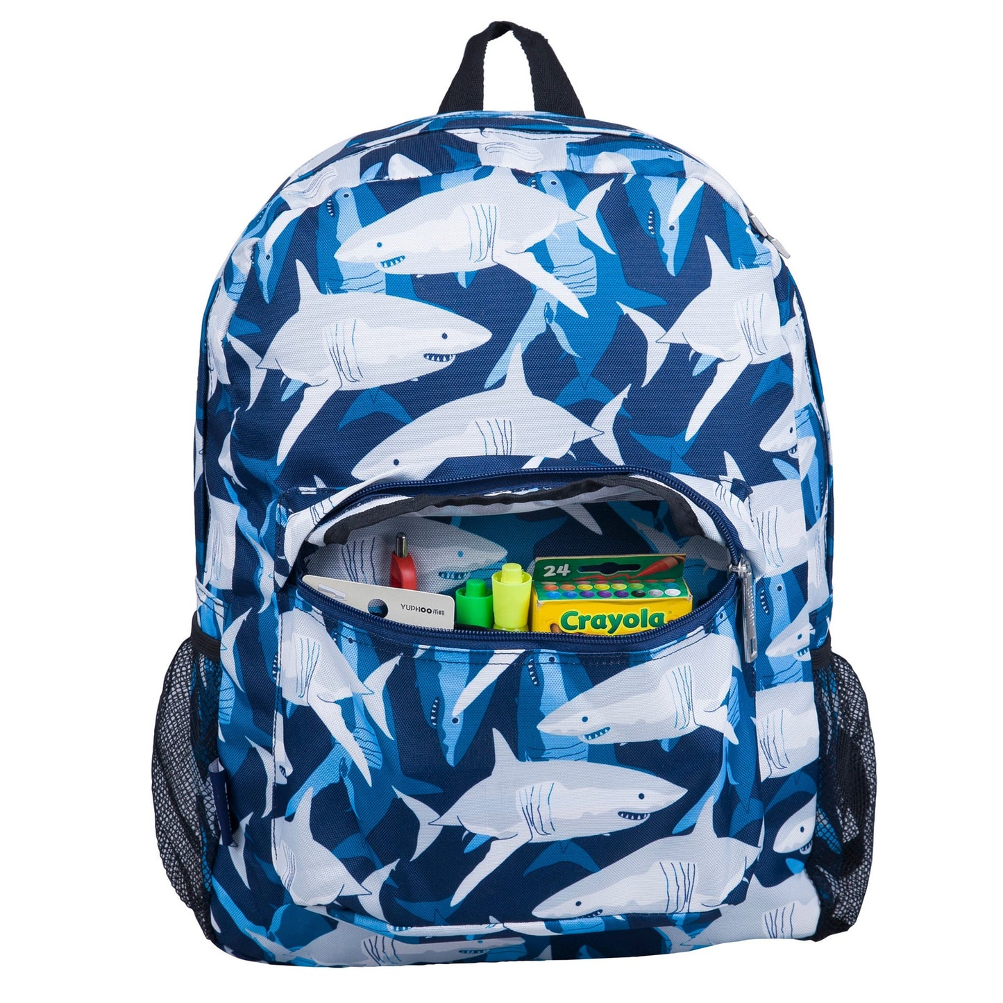 Wildkin 16 Inch Kids Backpack Age 6-15