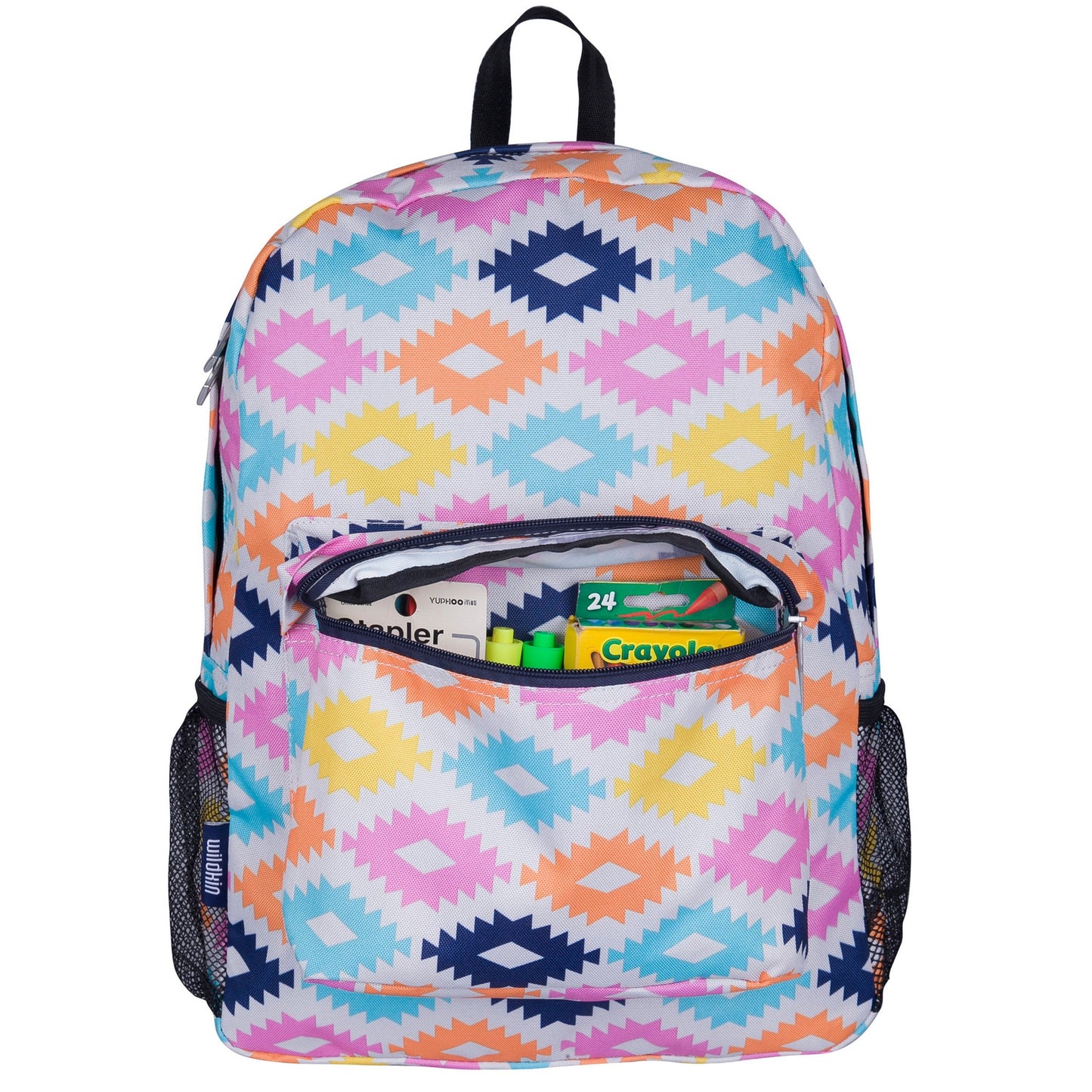 Wildkin 16 Inch Kids Backpack Age 6-15