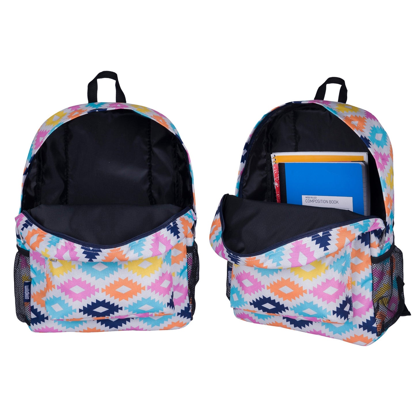 Wildkin 16 Inch Kids Backpack Age 6-15