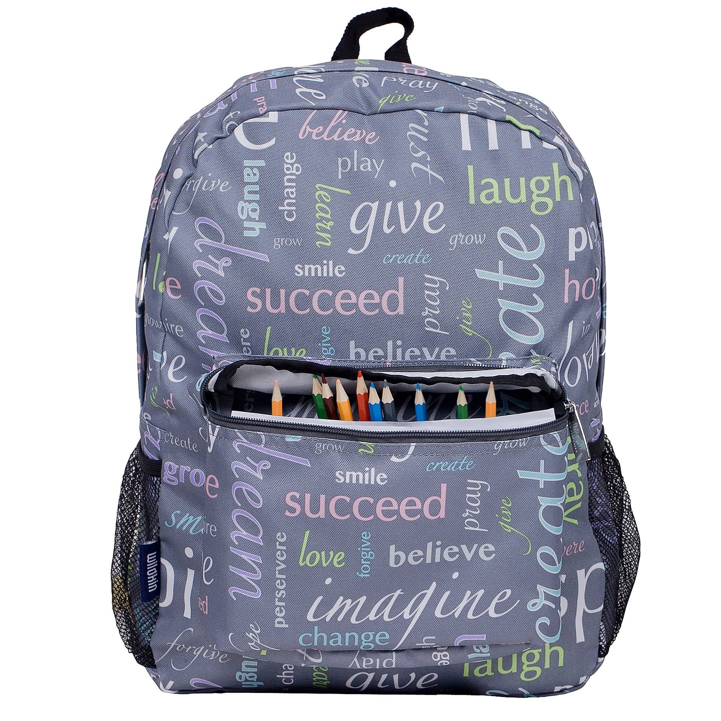 Wildkin 16 Inch Kids Backpack Age 6-15