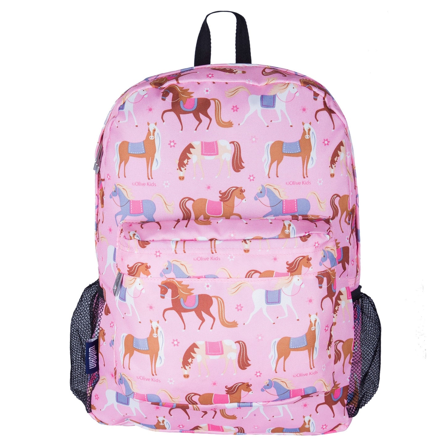 Wildkin 16 Inch Kids Backpack Age 6-15