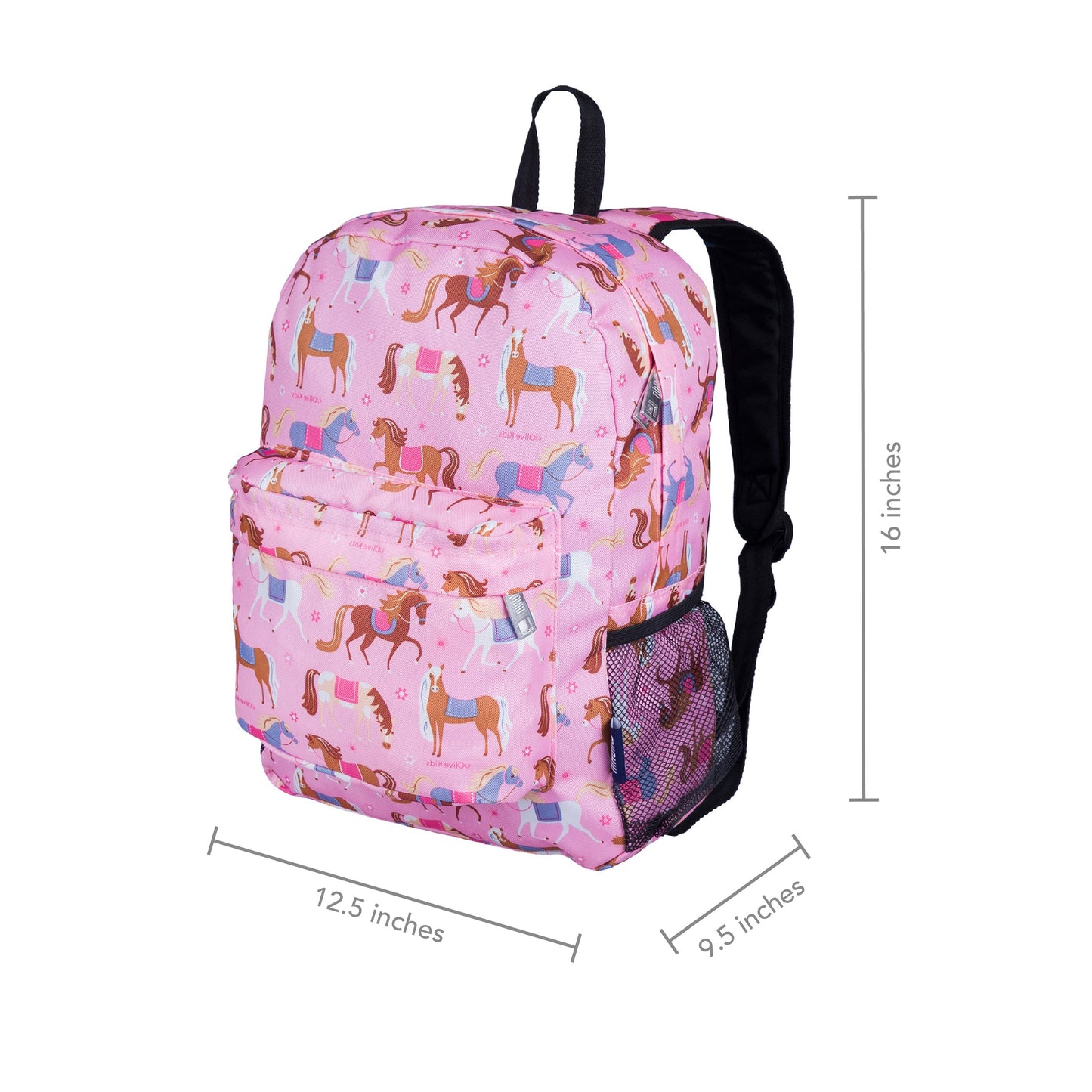 Wildkin 16 Inch Kids Backpack Age 6-15