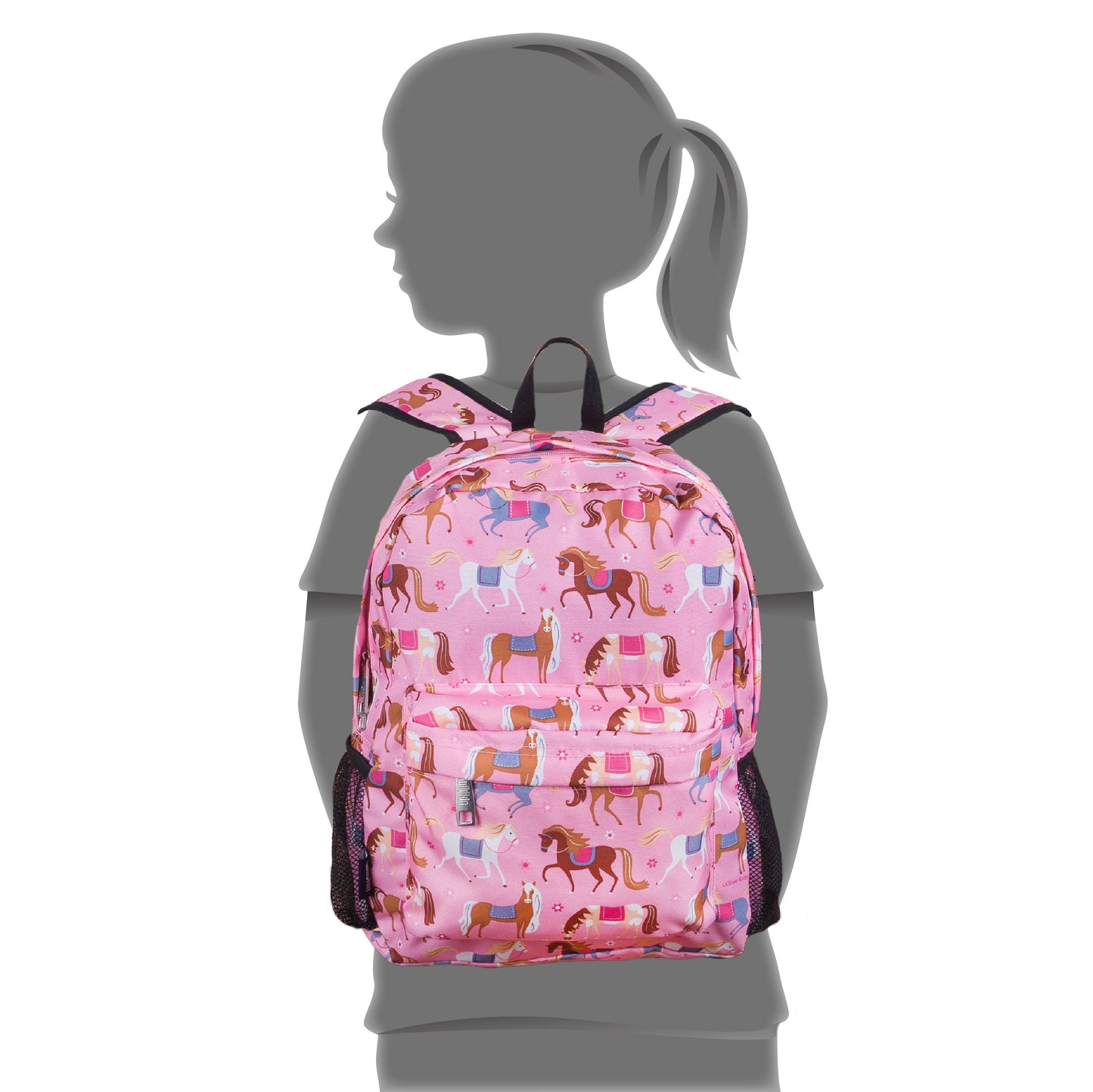 Wildkin 16 Inch Kids Backpack Age 6-15