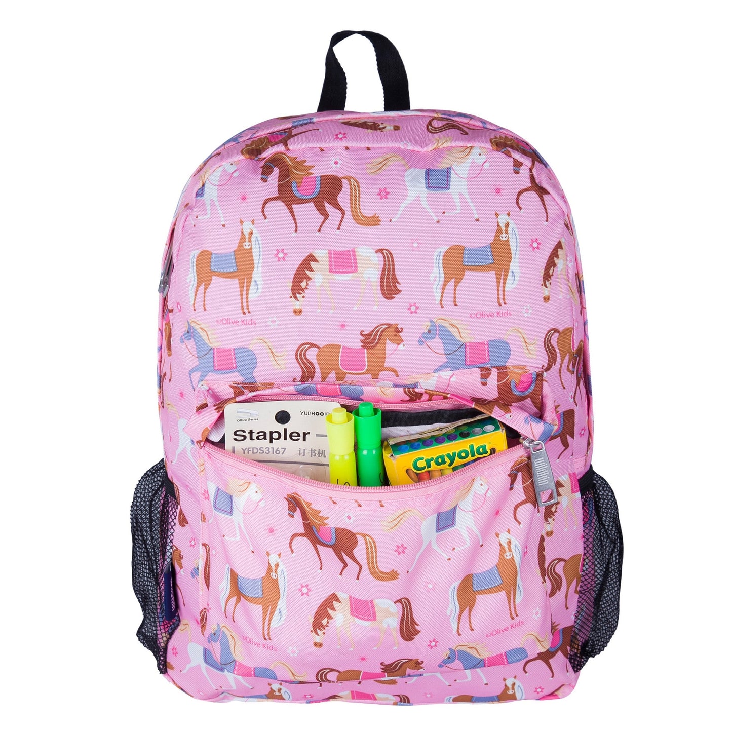 Wildkin 16 Inch Kids Backpack Age 6-15