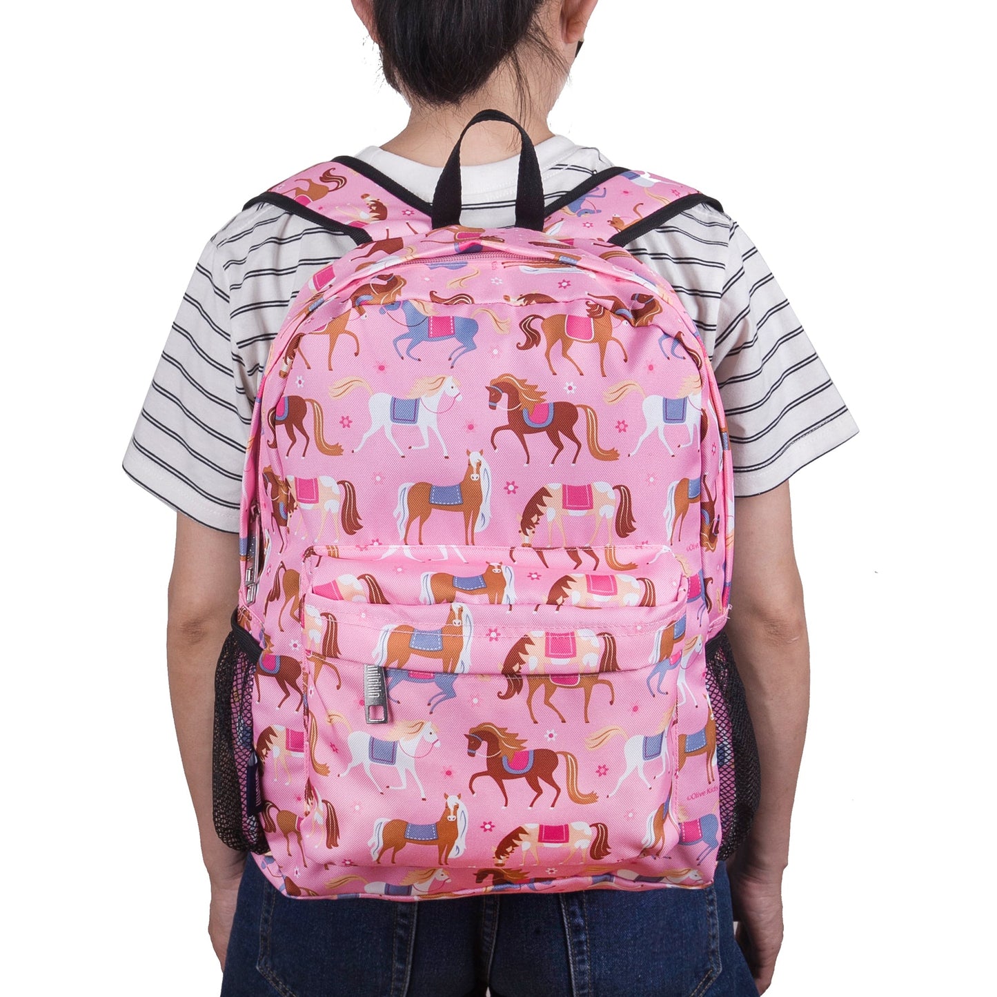 Wildkin 16 Inch Kids Backpack Age 6-15