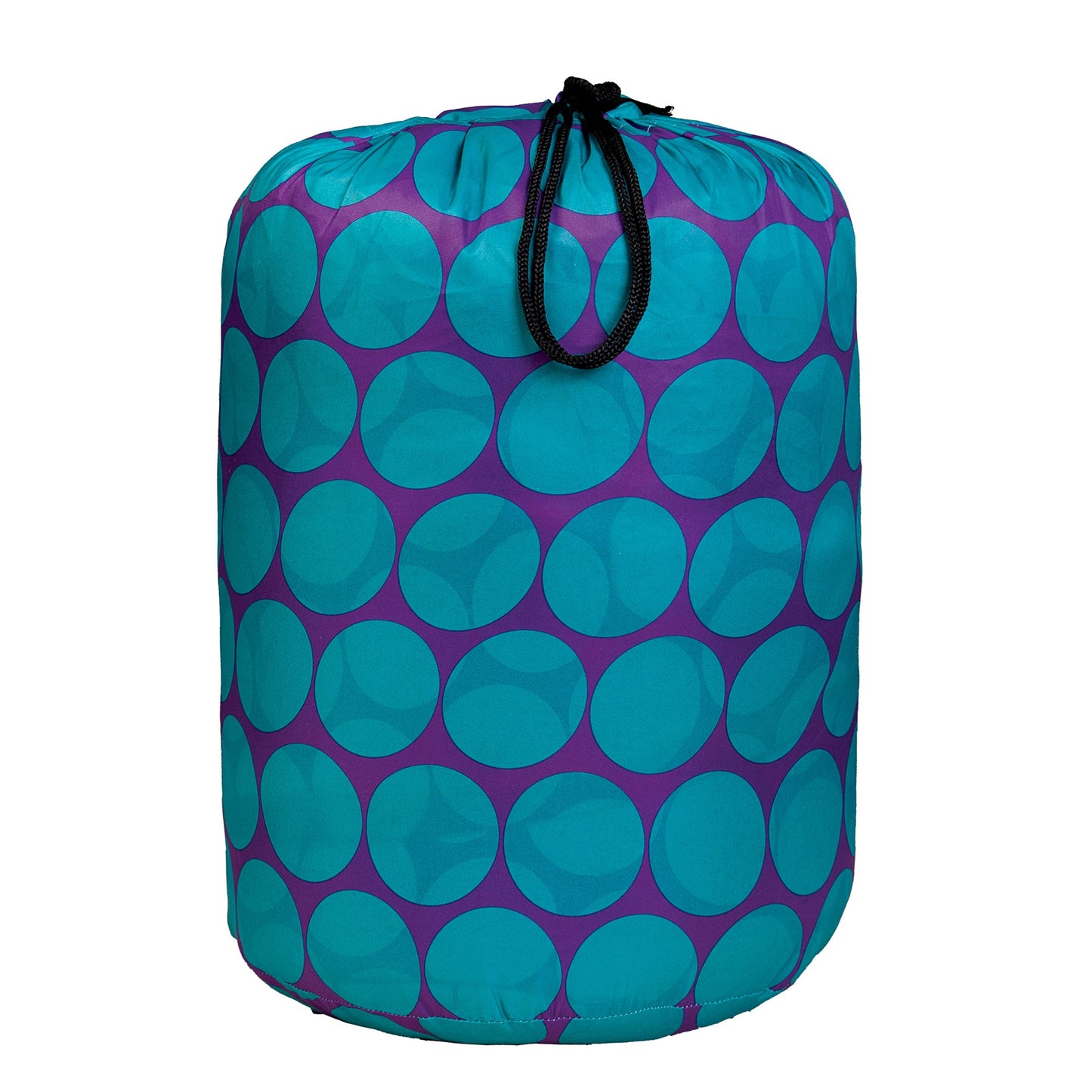 Wildkin Kids Stay Warm Sleeping Bag Age 5 - 15 years