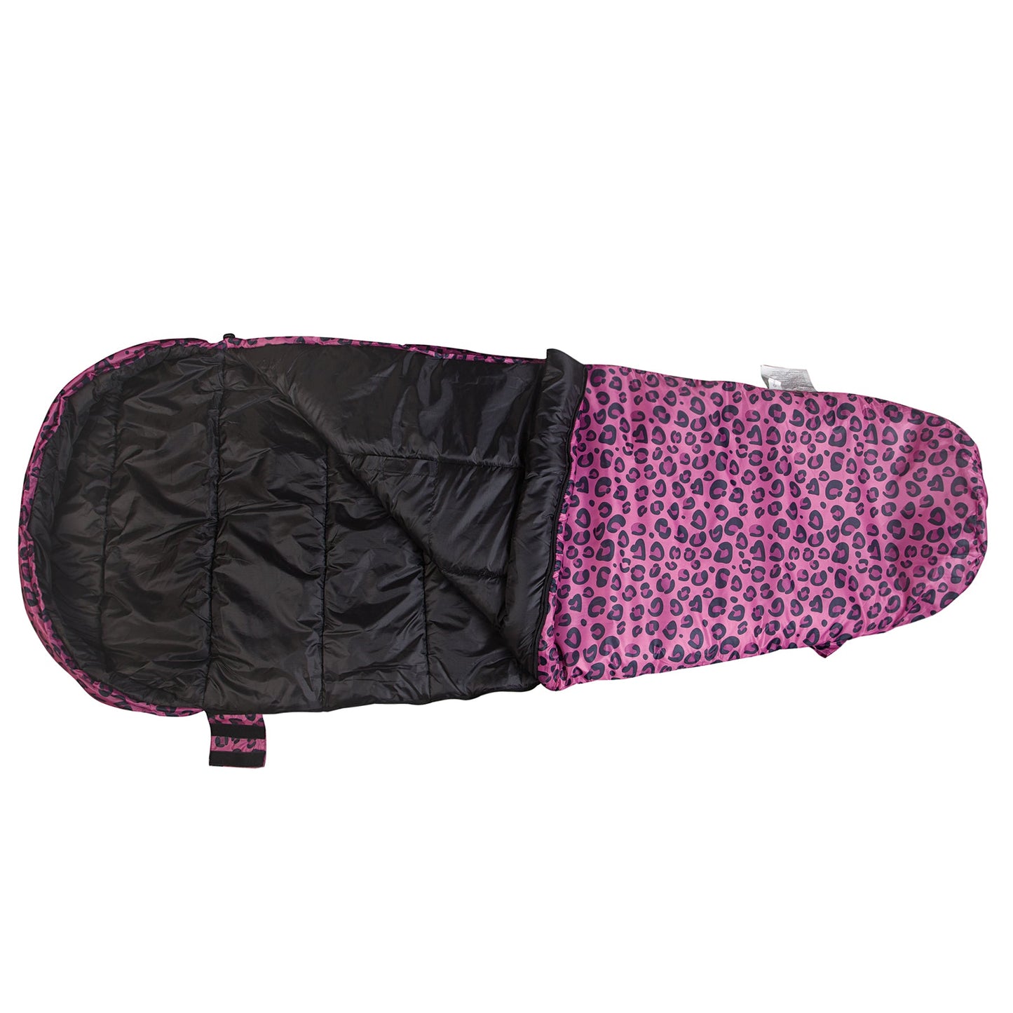 Wildkin Kids Stay Warm Sleeping Bag Age 5 - 15 years