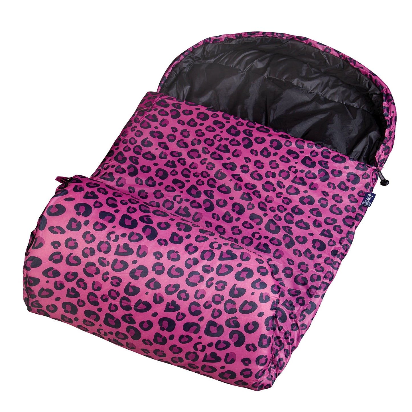 Wildkin Kids Stay Warm Sleeping Bag Age 5 - 15 years