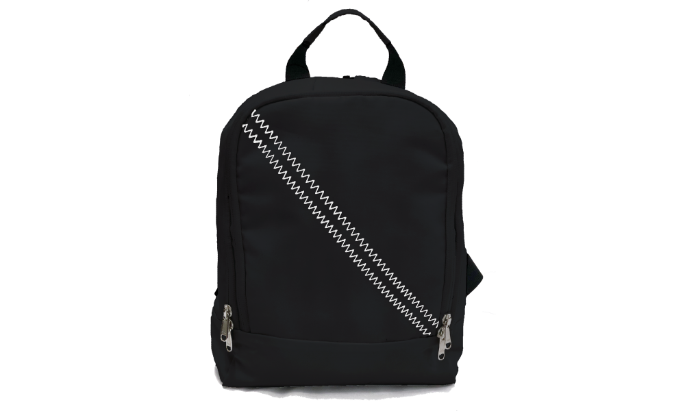 SailorBags Imperial Small Everyday Backpack