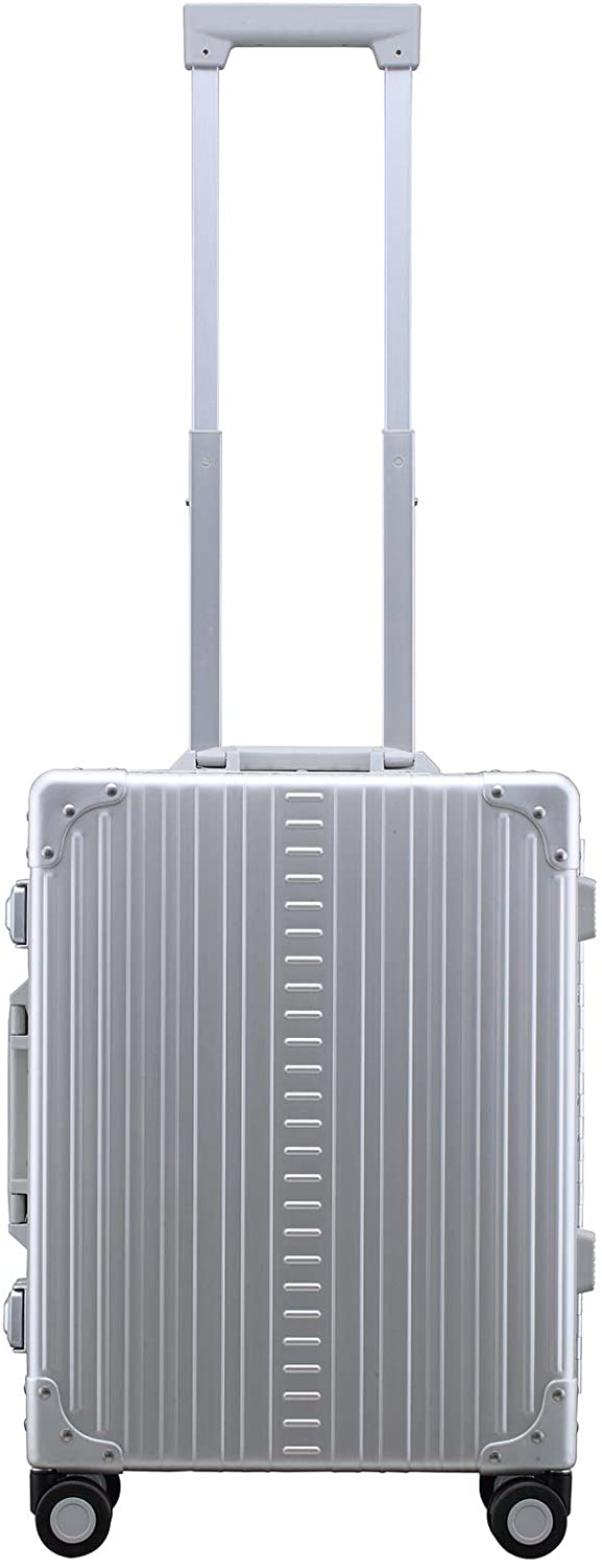 Aleon 21″ Aluminum International Carry-On