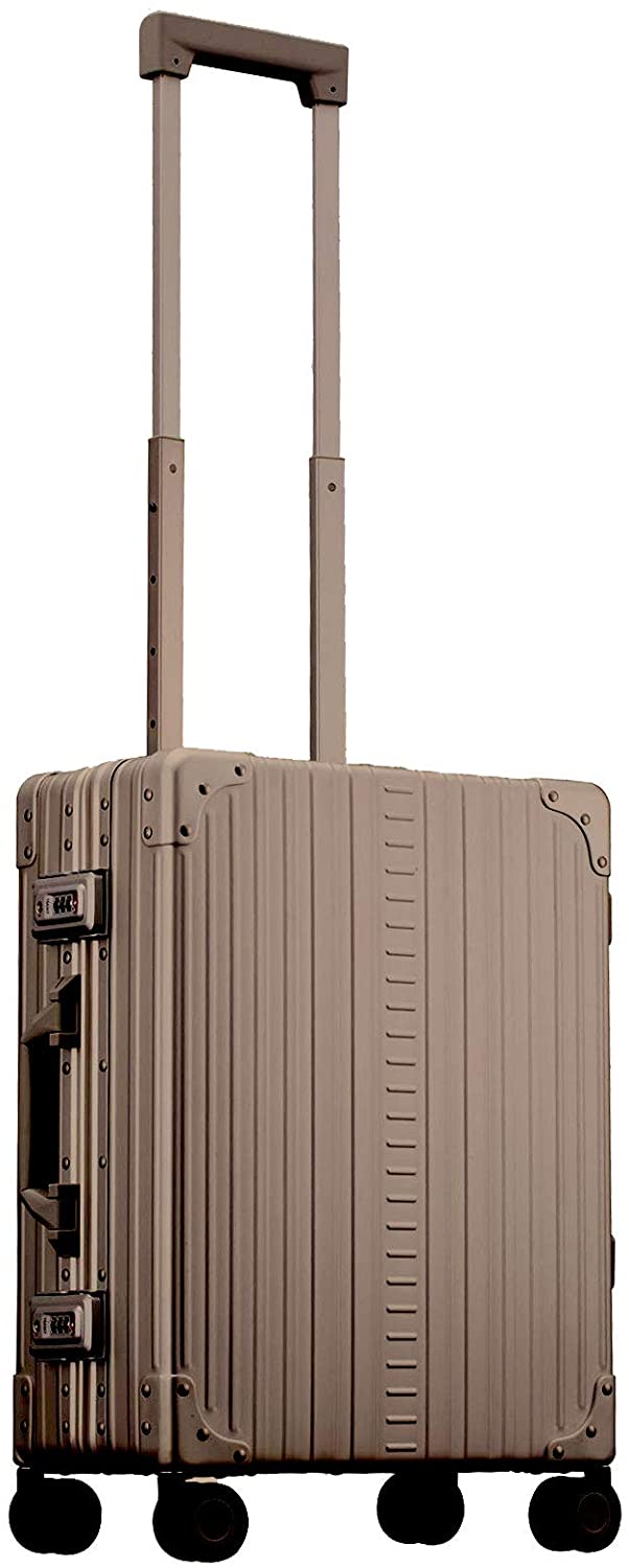 Aleon 21″ Aluminum International Carry-On