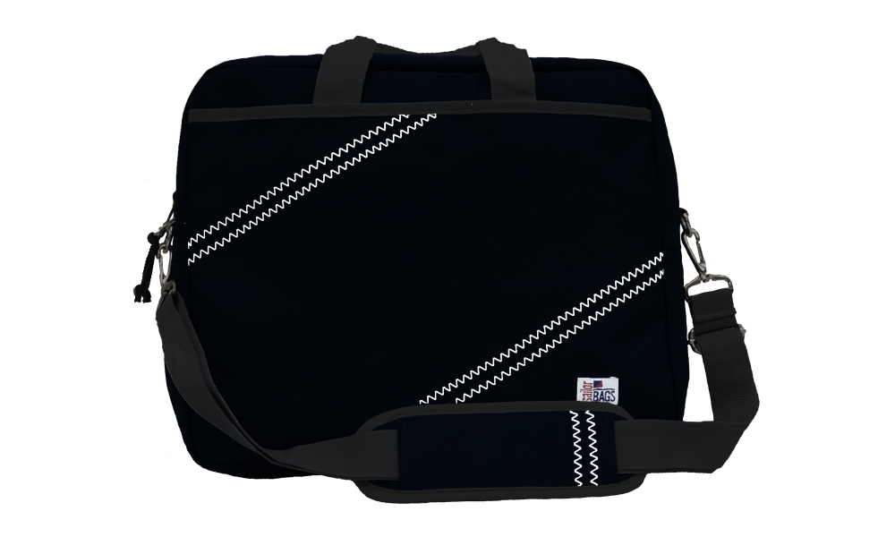 SailorBags Imperial Briefcase Computer Bag