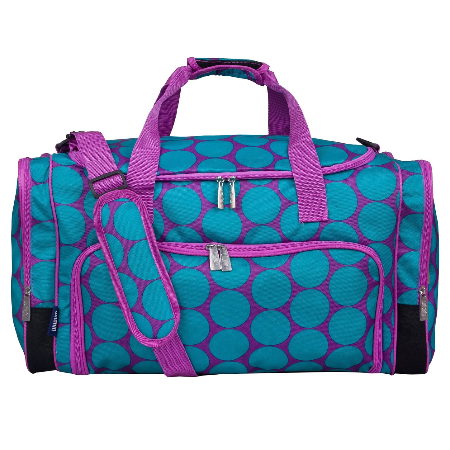 Wildkin Kids Weekender Duffel Bag