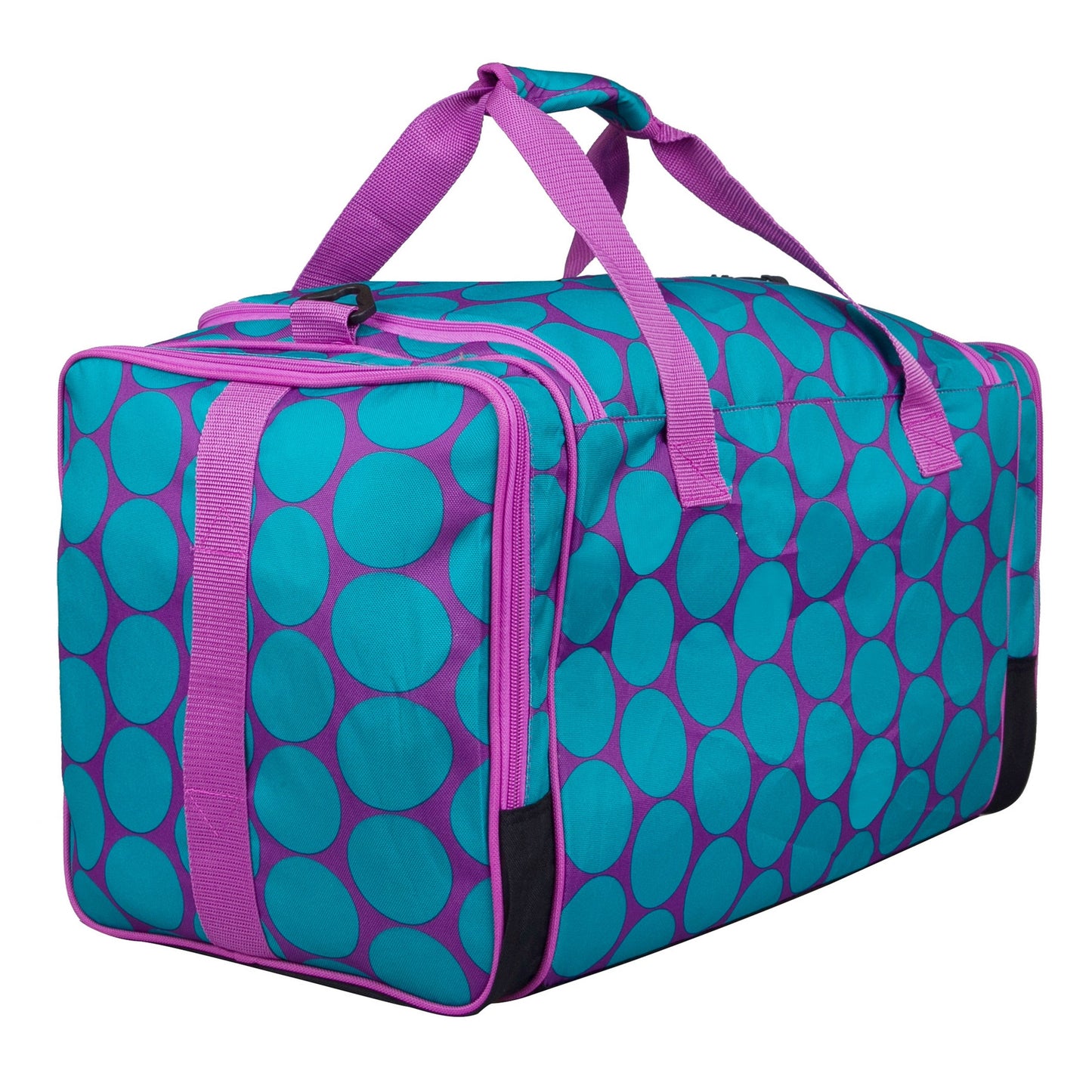 Wildkin Kids Weekender Duffel Bag