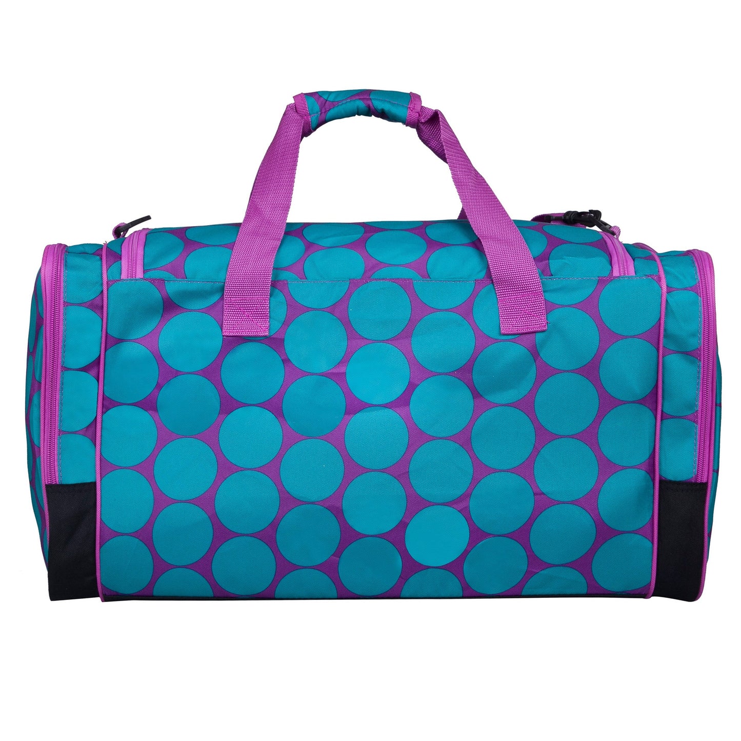 Wildkin Kids Weekender Duffel Bag
