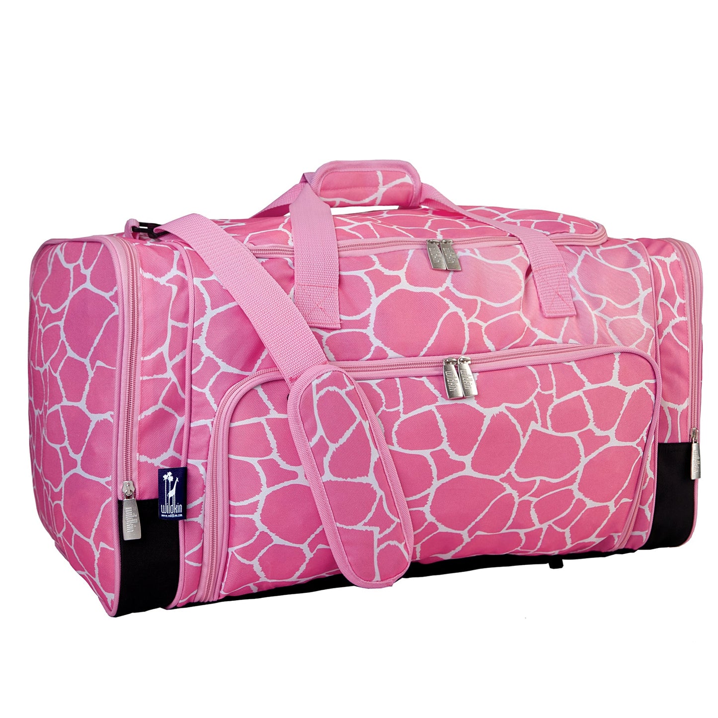 Wildkin Kids Weekender Duffel Bag