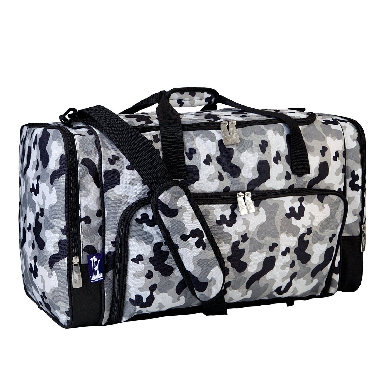 Wildkin Kids Weekender Duffel Bag