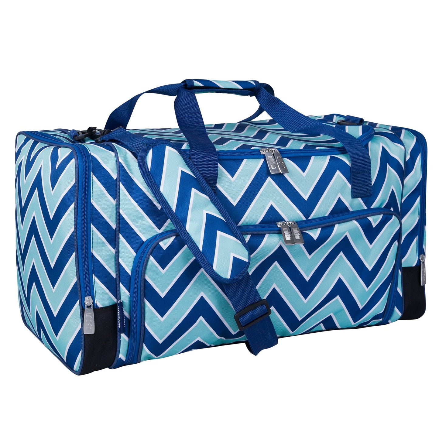 Wildkin Kids Weekender Duffel Bag