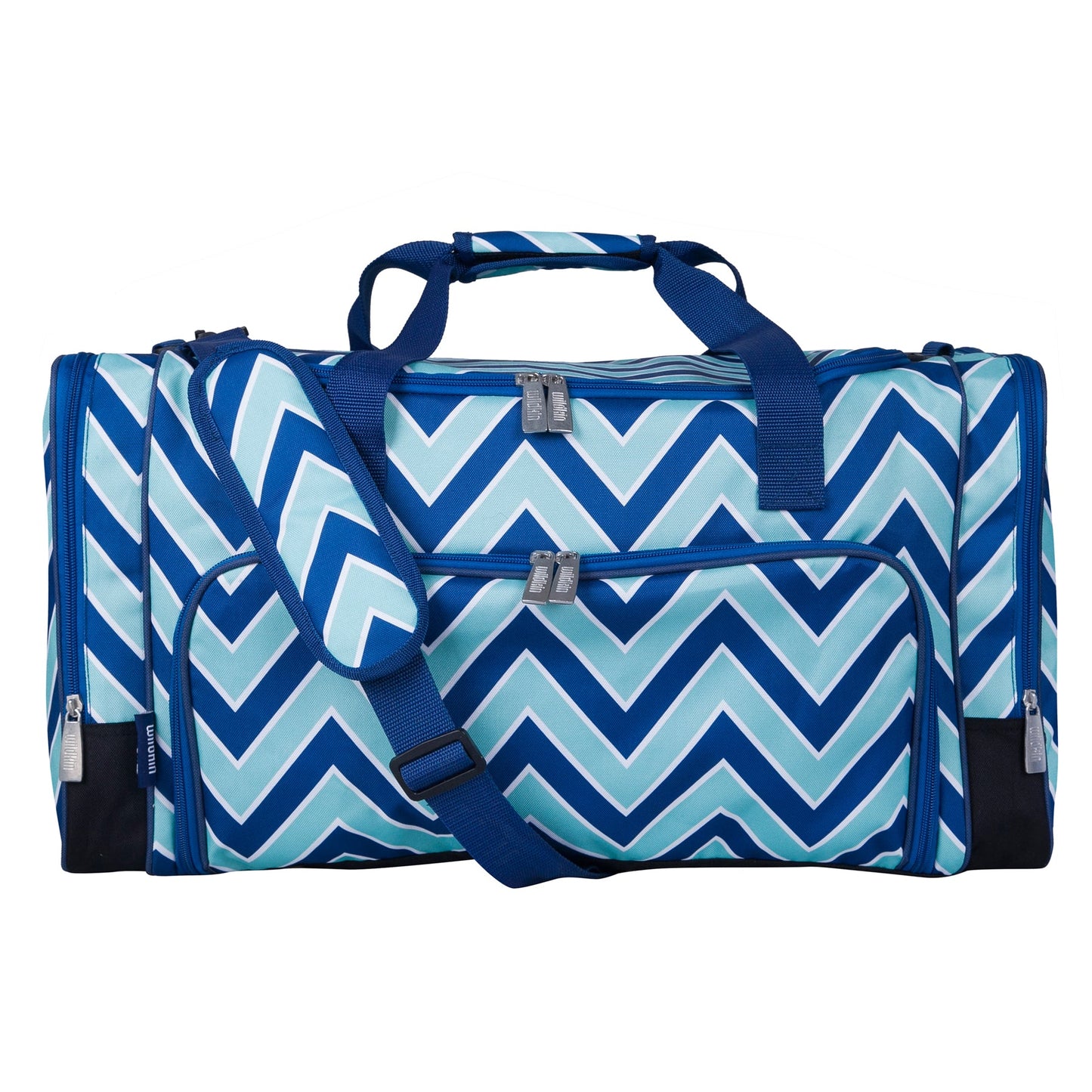 Wildkin Kids Weekender Duffel Bag