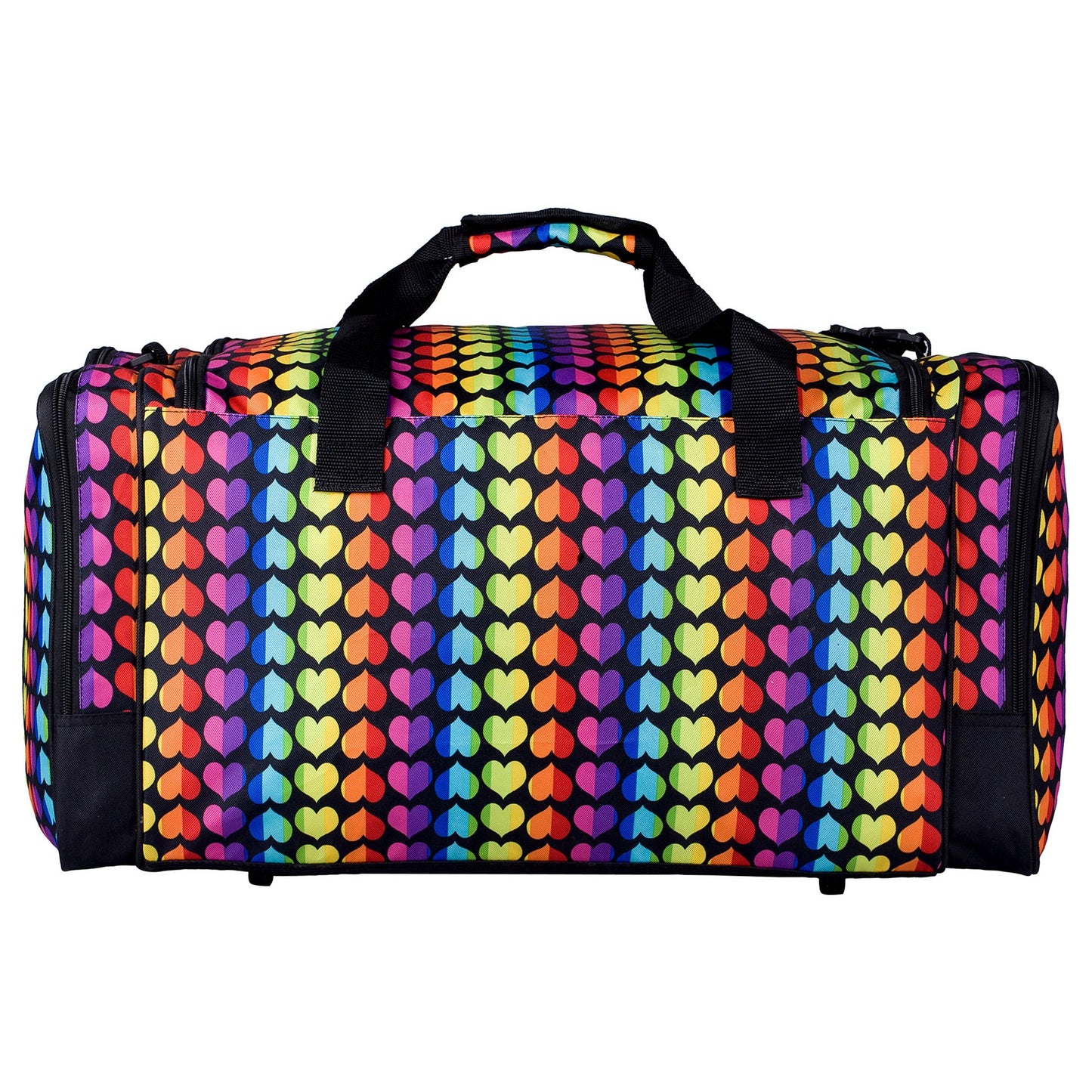 Wildkin Kids Weekender Duffel Bag