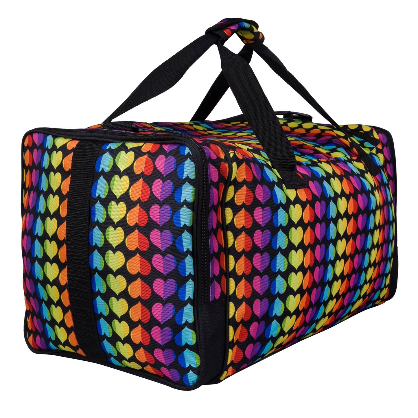 Wildkin Kids Weekender Duffel Bag