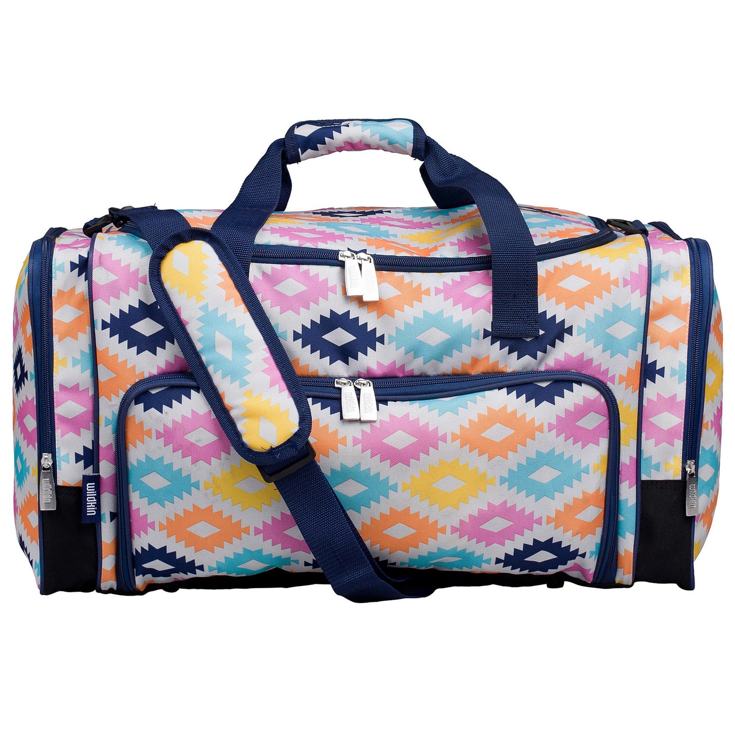 Wildkin Kids Weekender Duffel Bag