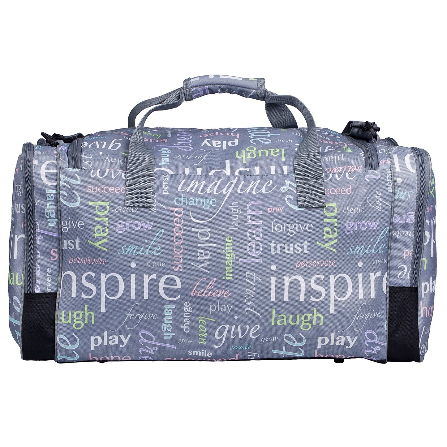Wildkin Kids Weekender Duffel Bag