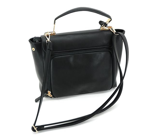 Cameleon Solstice Vegan Women's Concealed Carry Bag