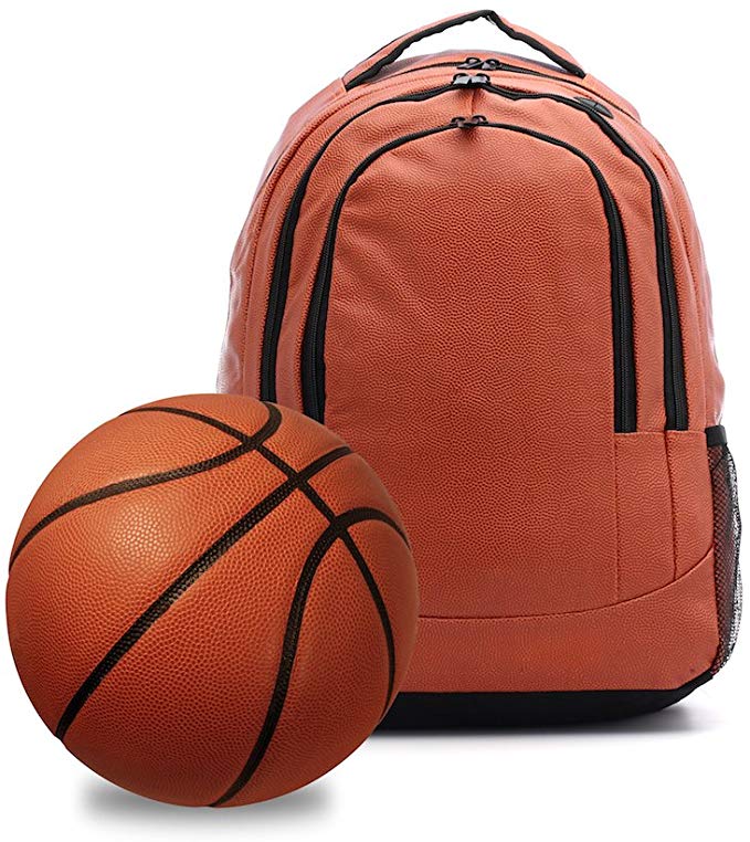 Zumer Sport Basketball Backpack