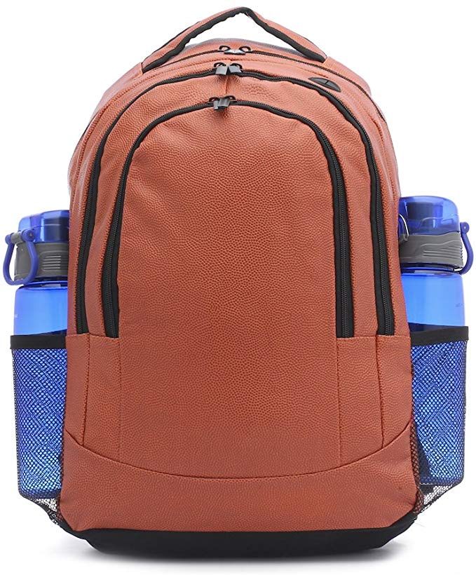 Zumer Sport Basketball Backpack