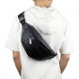 Goodhope Bags Vegan Leather Unisex Zip Fanny Pack