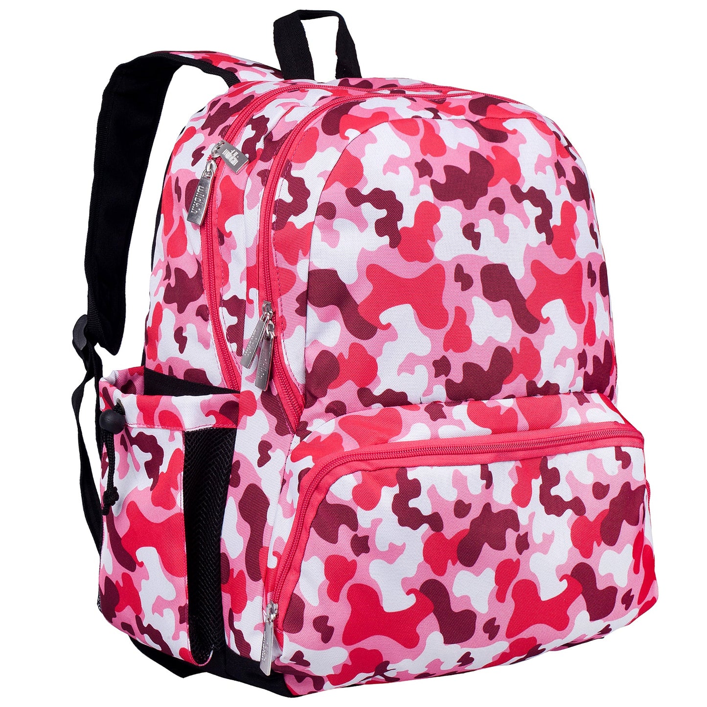 Wildkin 17 inch Vegan Kids Backpack Age 8-15