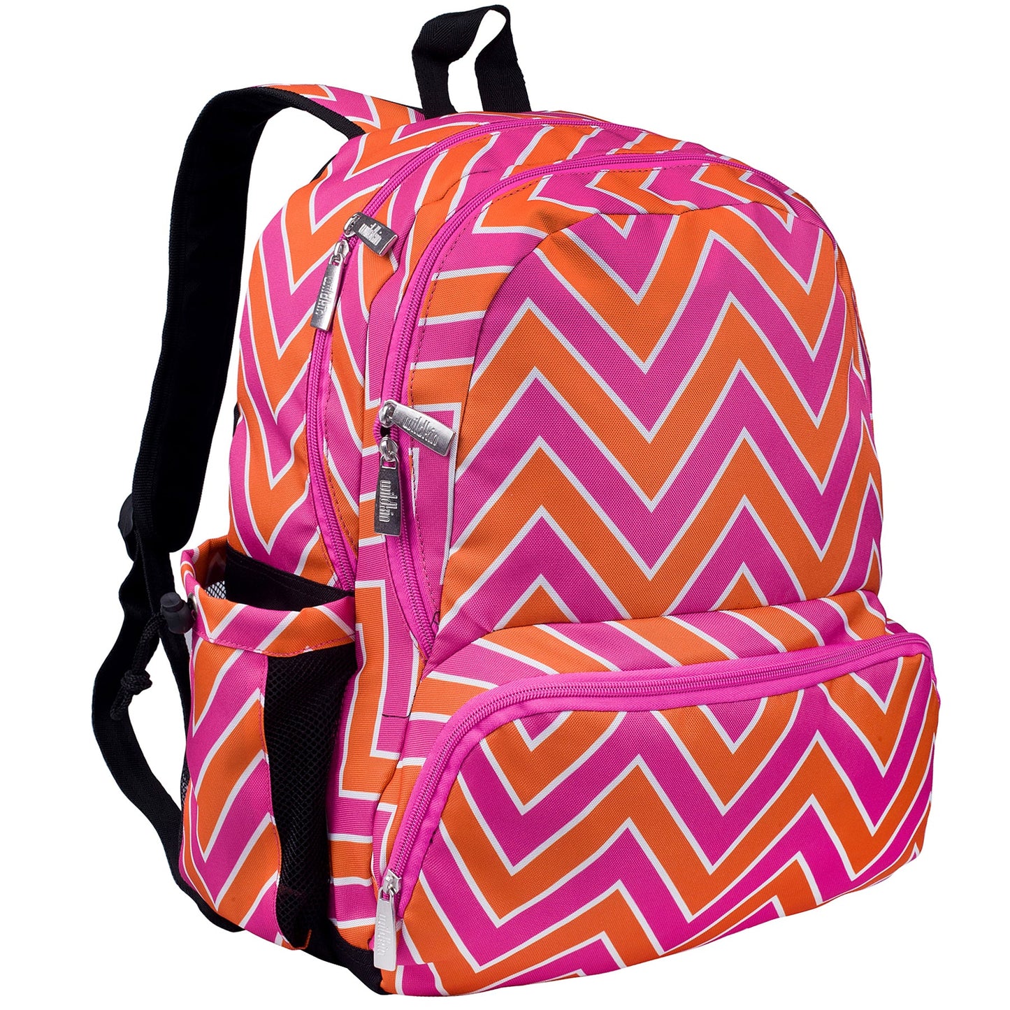 Wildkin 17 inch Vegan Kids Backpack Age 8-15
