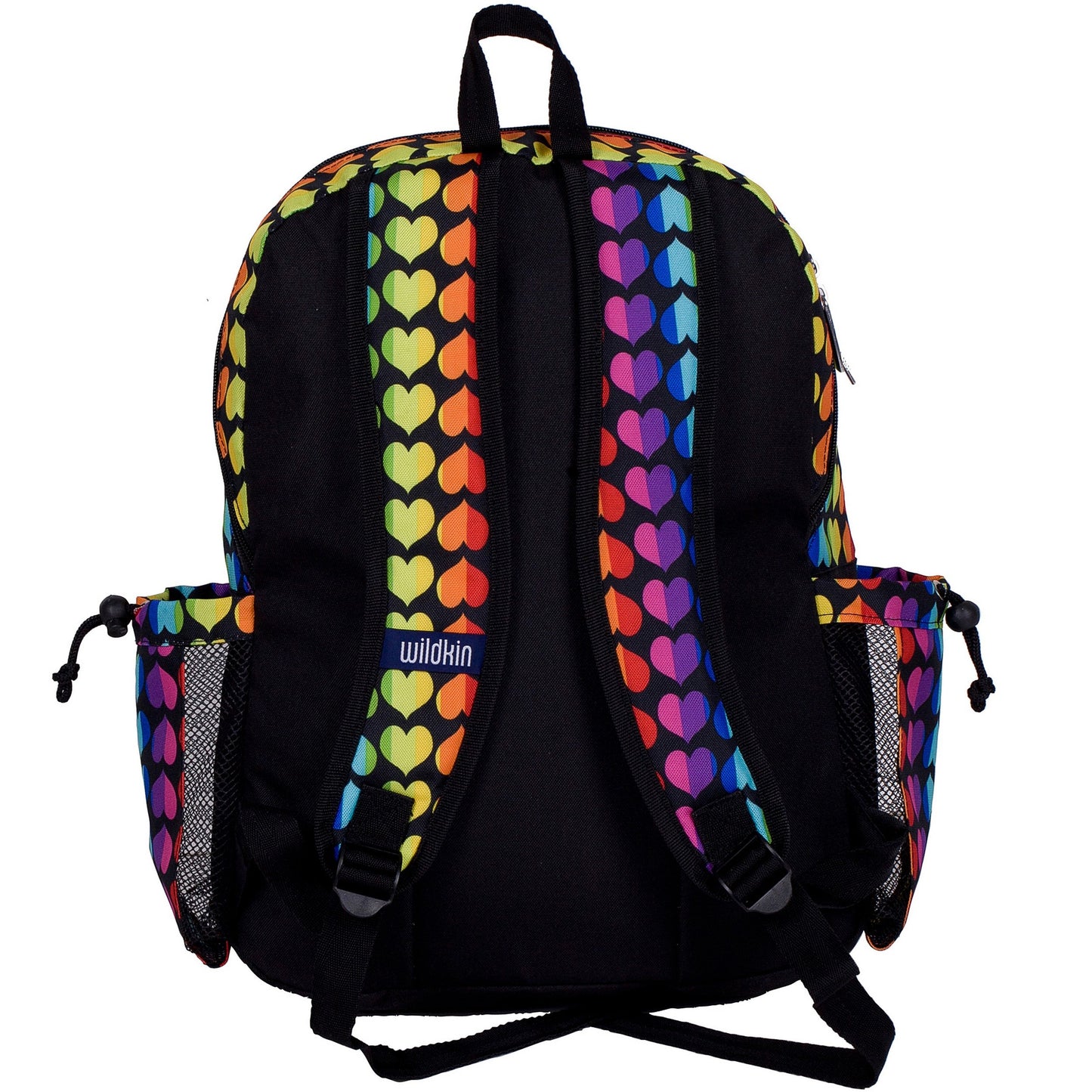 Wildkin 17 inch Vegan Kids Backpack Age 8-15