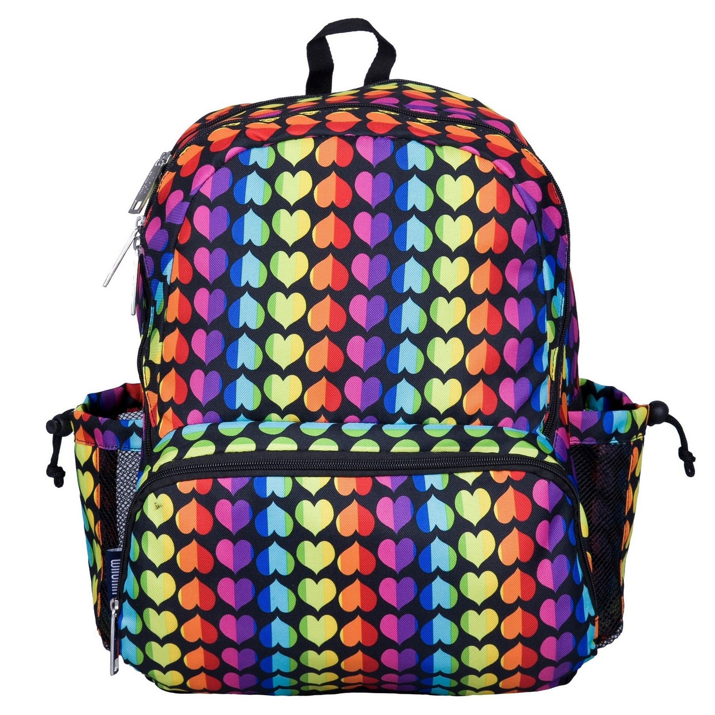 Wildkin 17 inch Vegan Kids Backpack Age 8-15