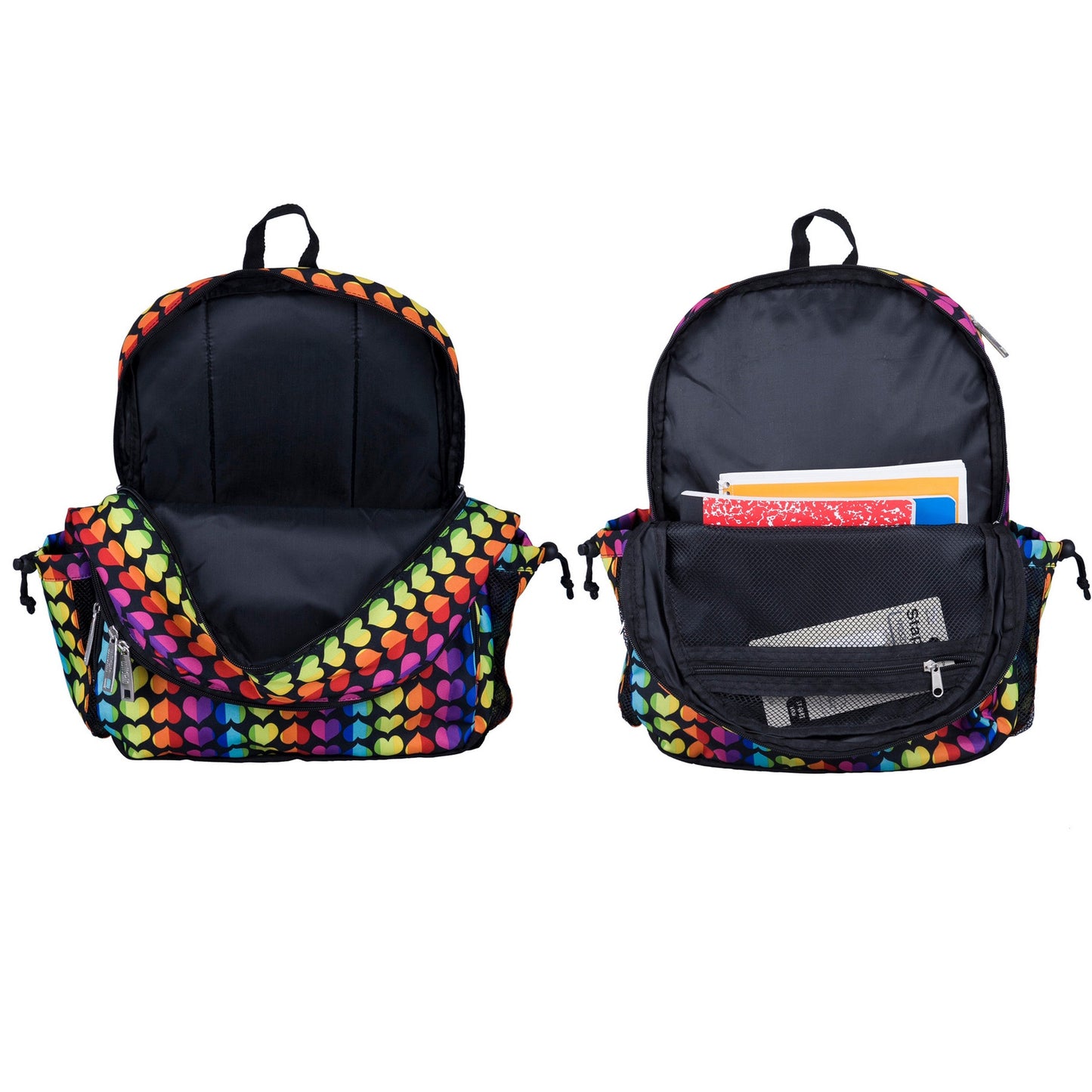 Wildkin 17 inch Vegan Kids Backpack Age 8-15