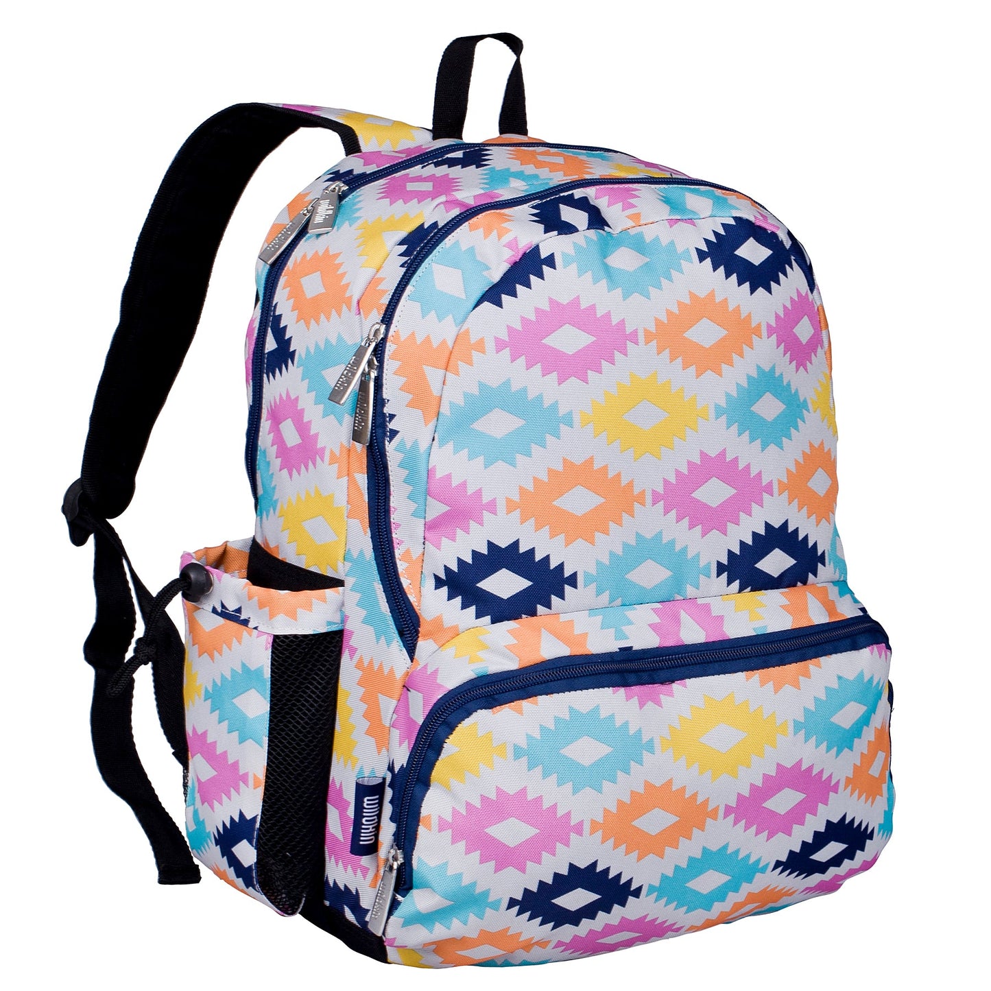 Wildkin 17 inch Vegan Kids Backpack Age 8-15