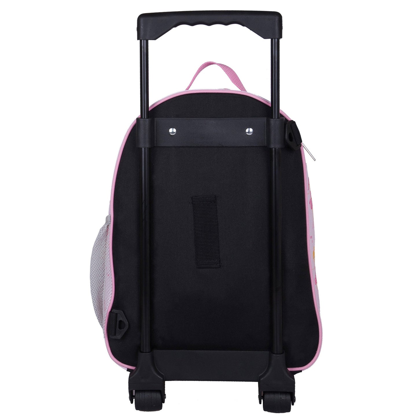 Wildkin Kids Rolling Luggage Under-seat Carry-on 16" Age:3-10