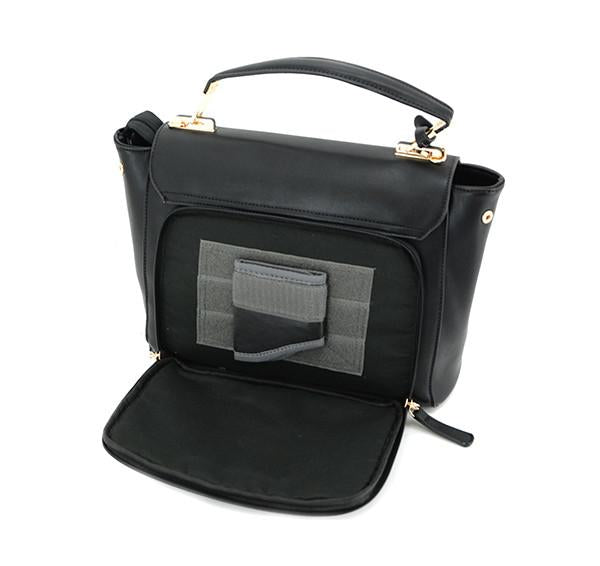 Cameleon Solstice Vegan Women's Concealed Carry Bag