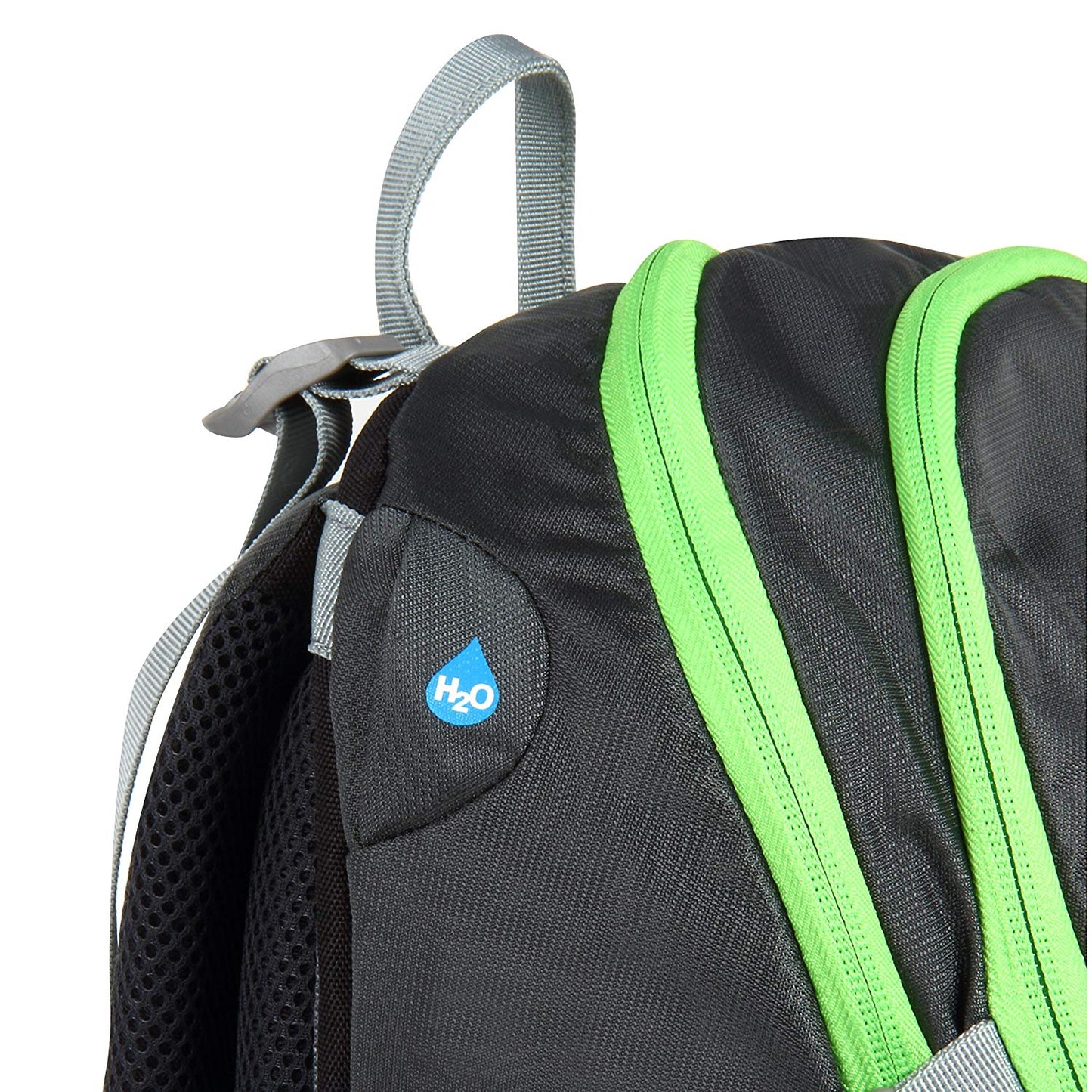 Ecogear Hawksbill 30L Hiking backpack Rain Cover Included