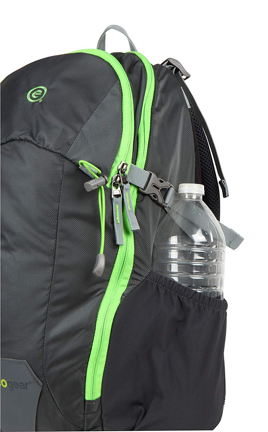 Ecogear Hawksbill 30L Hiking backpack Rain Cover Included