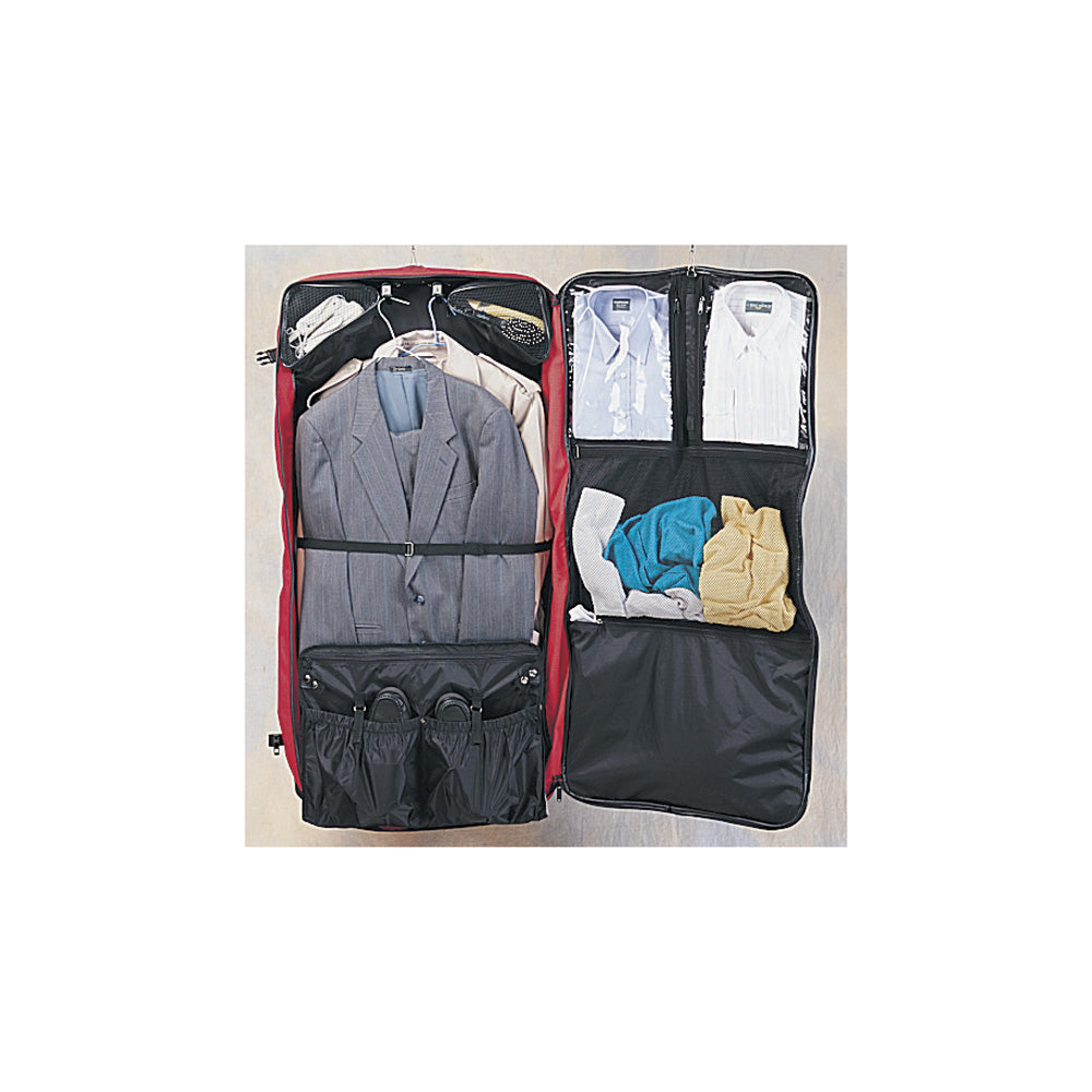 Goodhope Bags Deluxe Garment Bag