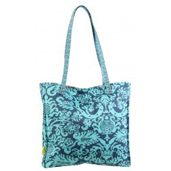 Amy Butler Sara Tote Everyday Shoulder Tote Bag