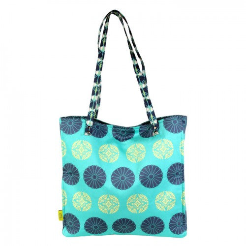 Amy Butler Sara Tote Everyday Shoulder Tote Bag