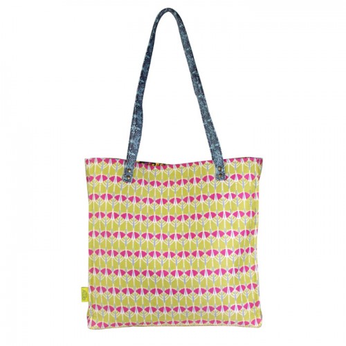 Amy Butler Sara Tote Everyday Shoulder Tote Bag