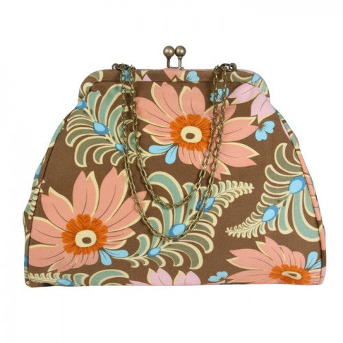 Amy Butler Nora Clutch with Chain