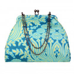 Amy Butler Nora Clutch with Chain