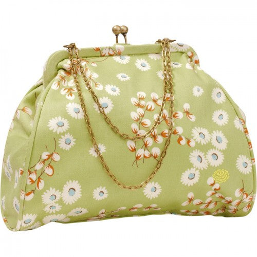 Amy Butler Nora Clutch with Chain