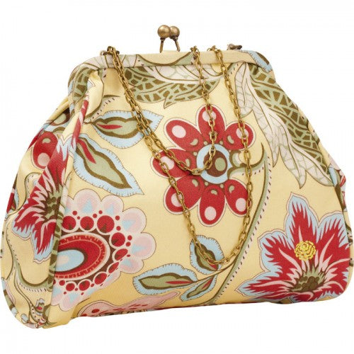 Amy Butler Nora Clutch with Chain